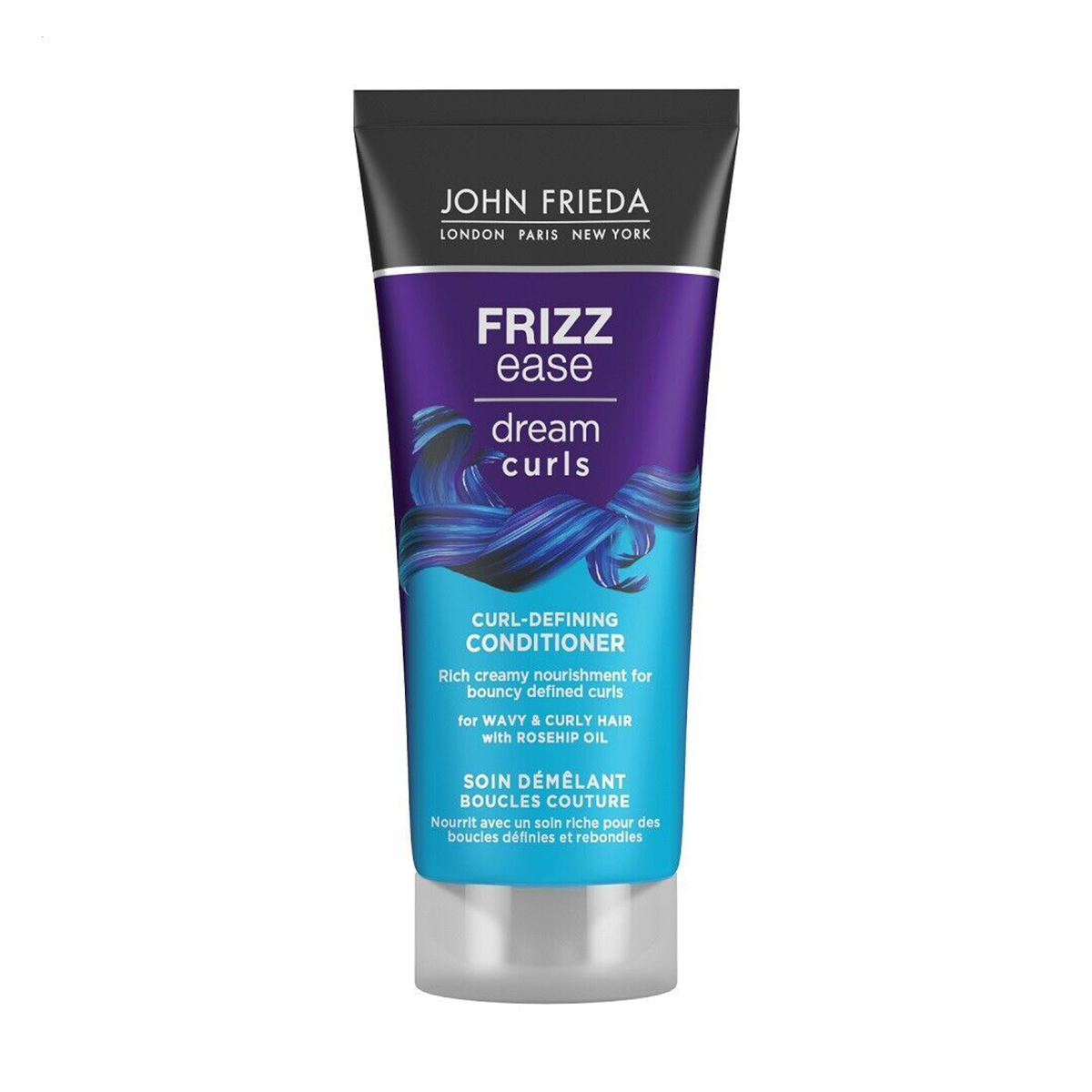 Кондиціонер John Frieda Frizz Ease Dream Curls Conditioner для кучерявого волосся, 75 мл