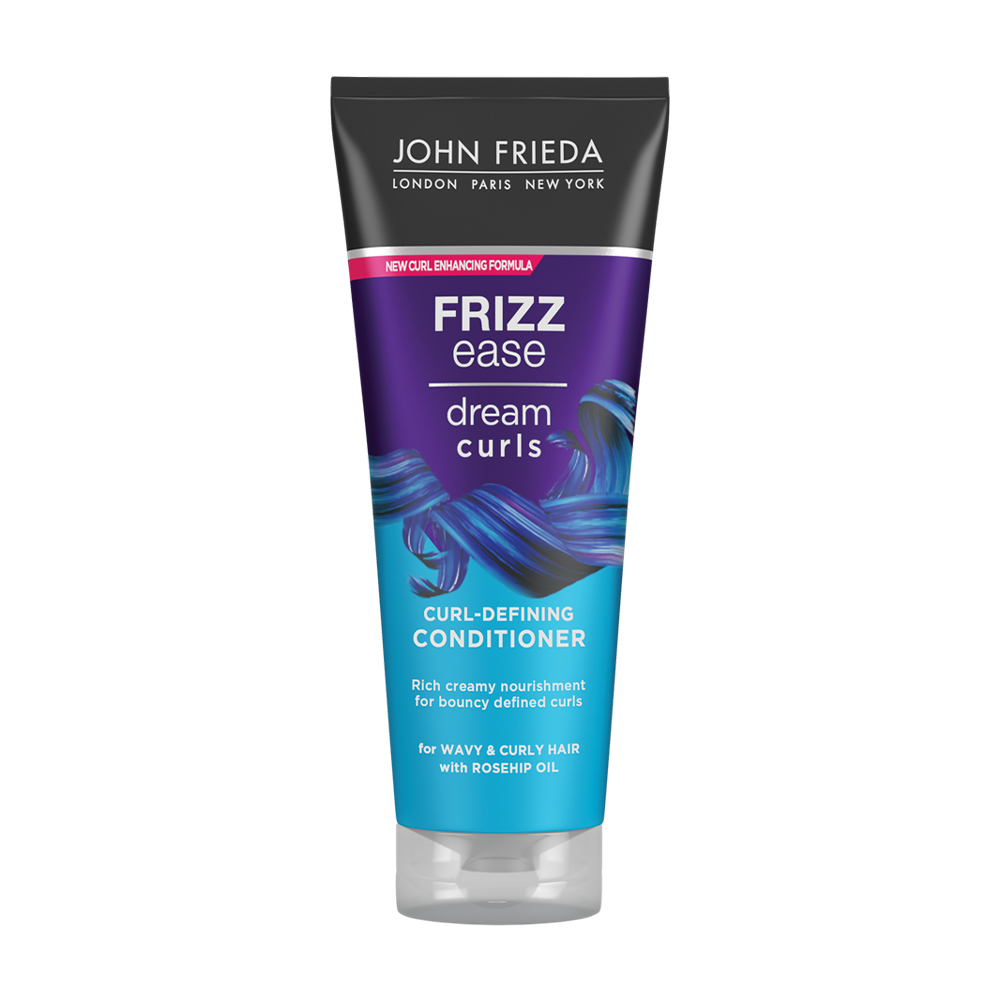 Кондиціонер John Frieda Frizz Ease Dream Curls Conditioner для кучерявого волосся, 250 мл